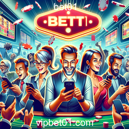 Descubra a Experiência do Chat Ao Vivo em Apostas